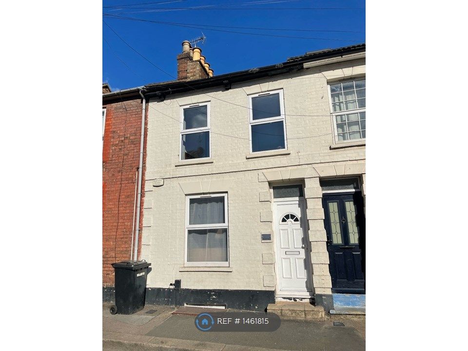 5 bed terraced house to rent in Wellington Street, Luton LU1 Zoopla