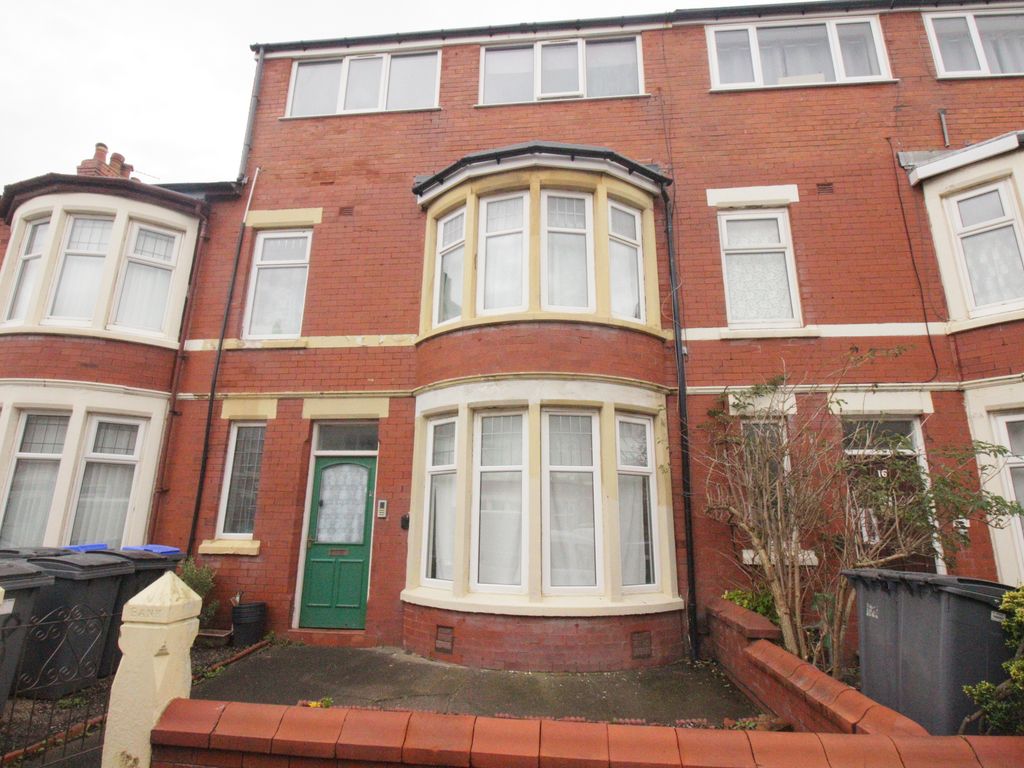 1 bed flat for sale in Seafield Road, Blackpool FY1 Zoopla