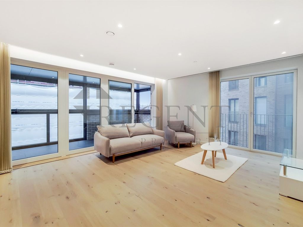 2 bed flat to rent in Greenford House, Postmark WC1X Zoopla