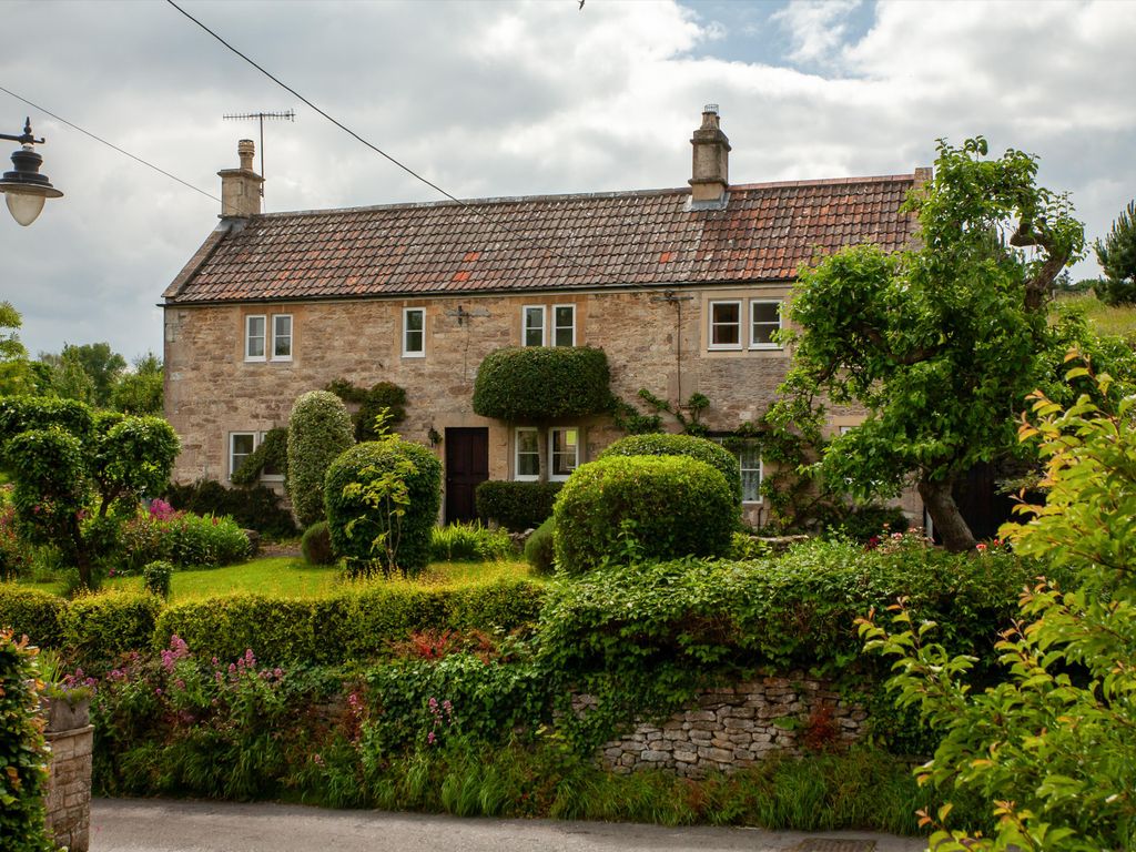 3 bed cottage for sale in Pipehouse Lane, Freshford, Bath, Somerset BA2