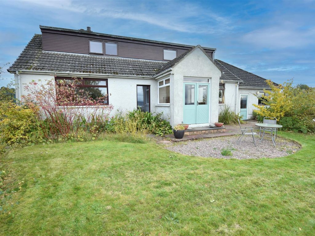4 bed detached house for sale in Hawthorn House, 7 Woodside Of Culloden