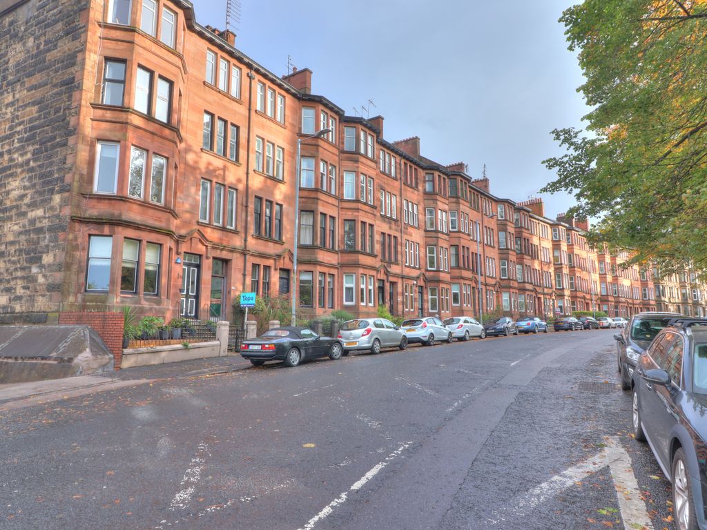 Broomhill Drive, Glasgow G11  