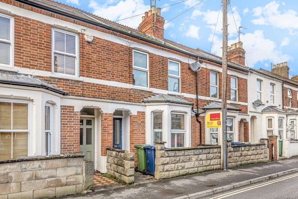 East Oxford Oxford OX4  