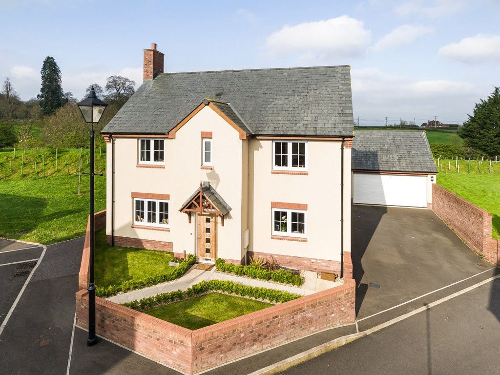 Houses For Sale Clyst St Exeter Devon at Franklin Wolf blog