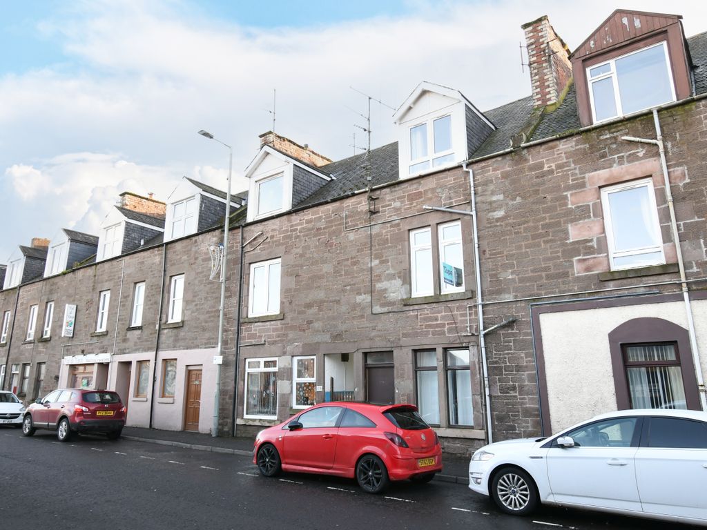 1 bed flat for sale in Montrose Street, Brechin DD9 Zoopla