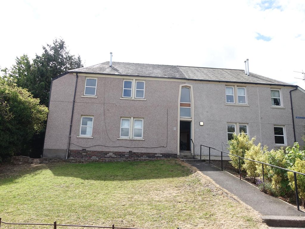 2 bed flat for sale in Bridgeness Road, Bo'ness EH51 Zoopla
