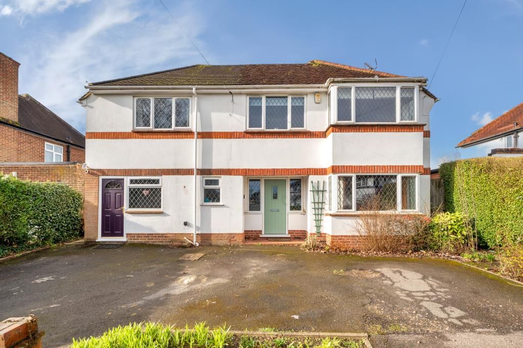 5 bed detached house for sale in Camley Gardens, Maidenhead SL6, £