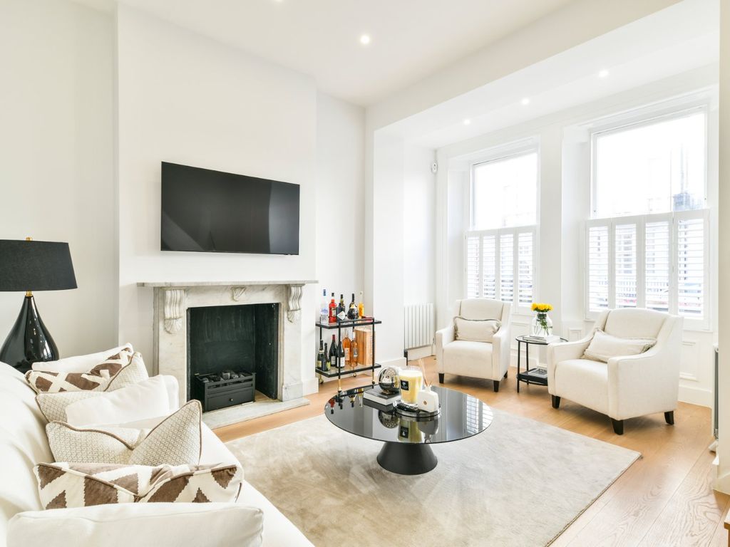 2 bed flat for sale in Harrington Gardens, London SW7 Zoopla