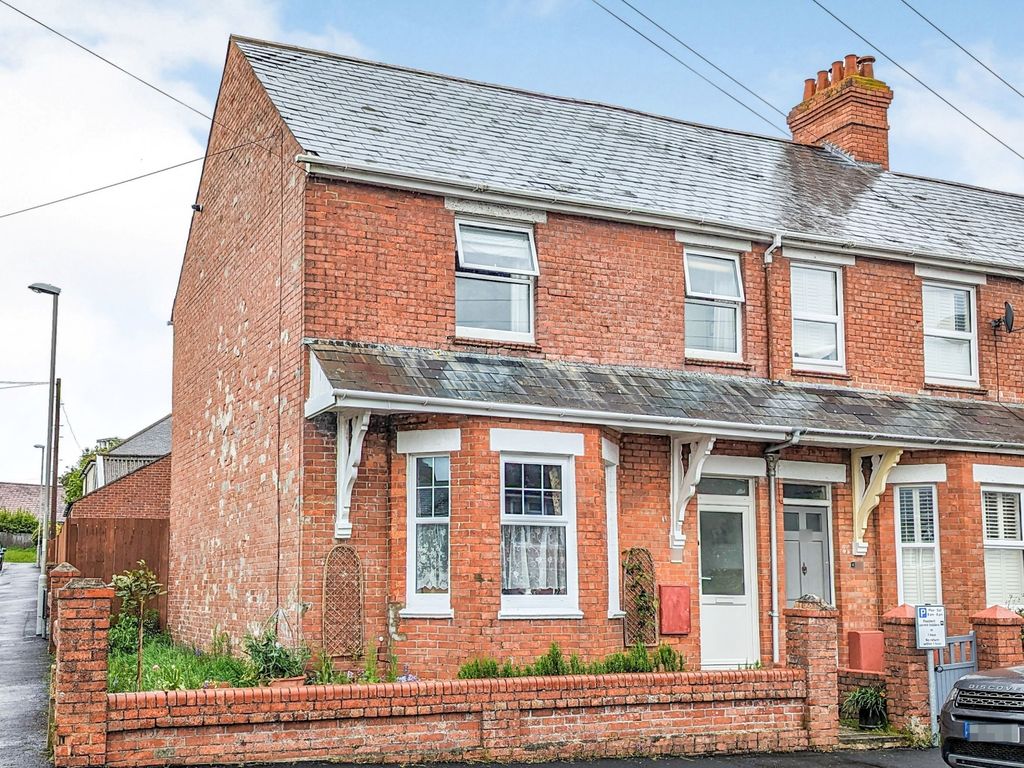 2 bed for sale in Lorne Road, Dorchester, Dorset DT1 Zoopla