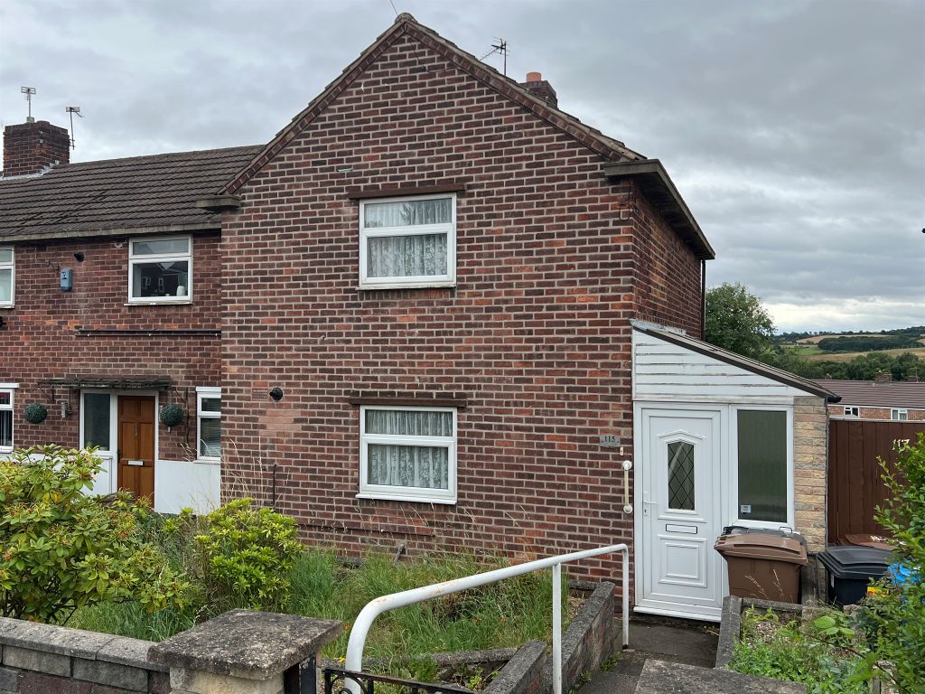 2 bed end terrace house for sale in Kenilworth Drive, Ilkeston DE7 Zoopla