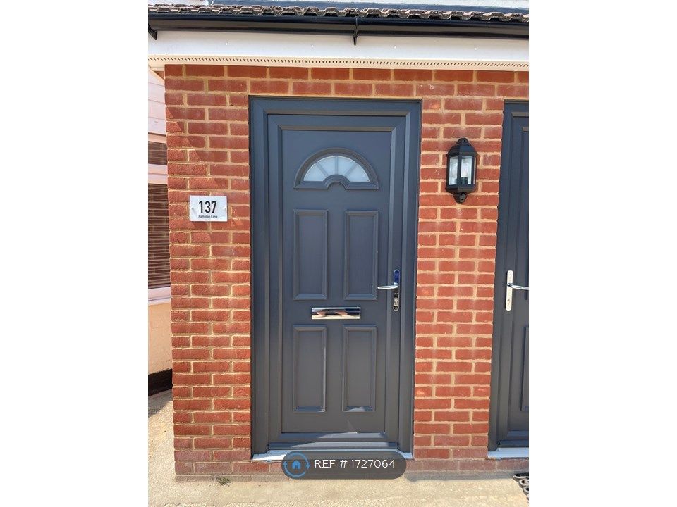 1 bed flat to rent in Hampton Lane, Blackfield, Southampton SO45 Zoopla