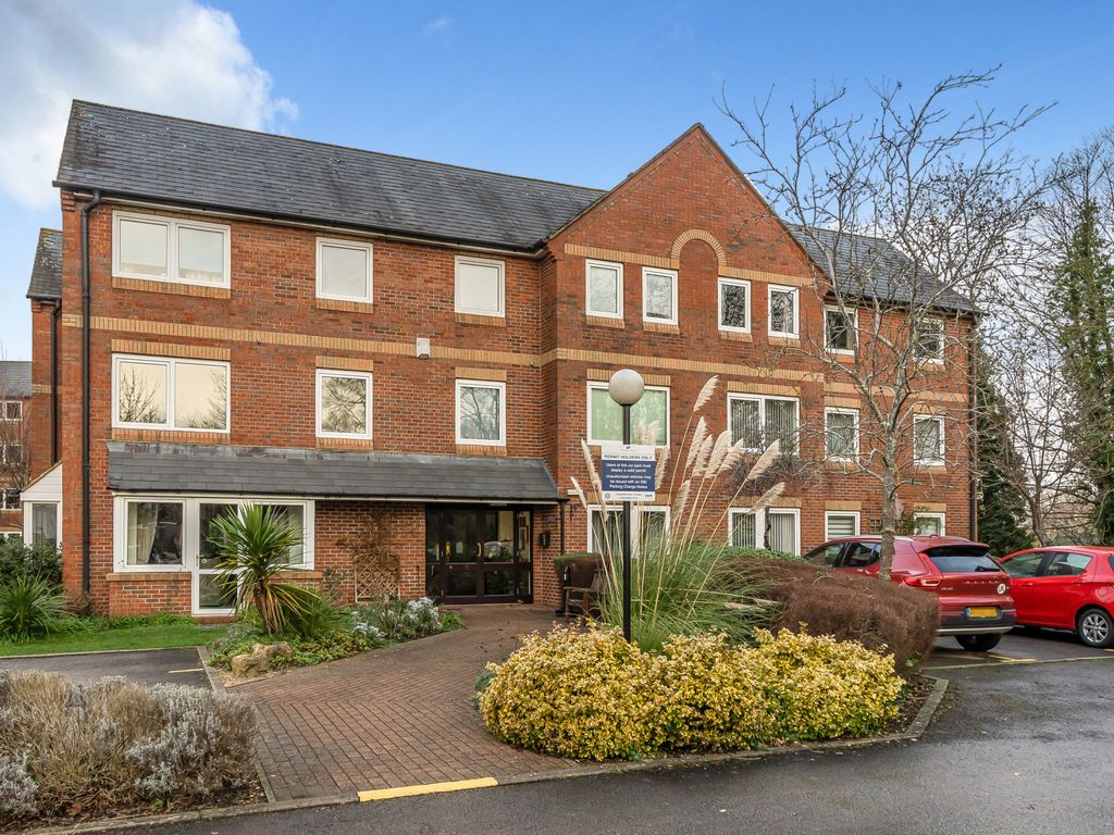 1 bed flat for sale in Henry Road, Oxford, Oxfordshire OX2, £119,950 Zoopla