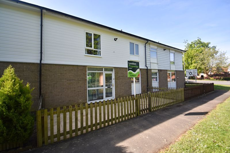 3 bed terraced house to rent in Abbey Road, Basingstoke RG24 Zoopla