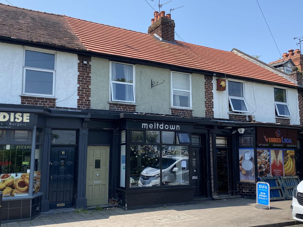 Property For Sale Queens Park London at David Hayes blog