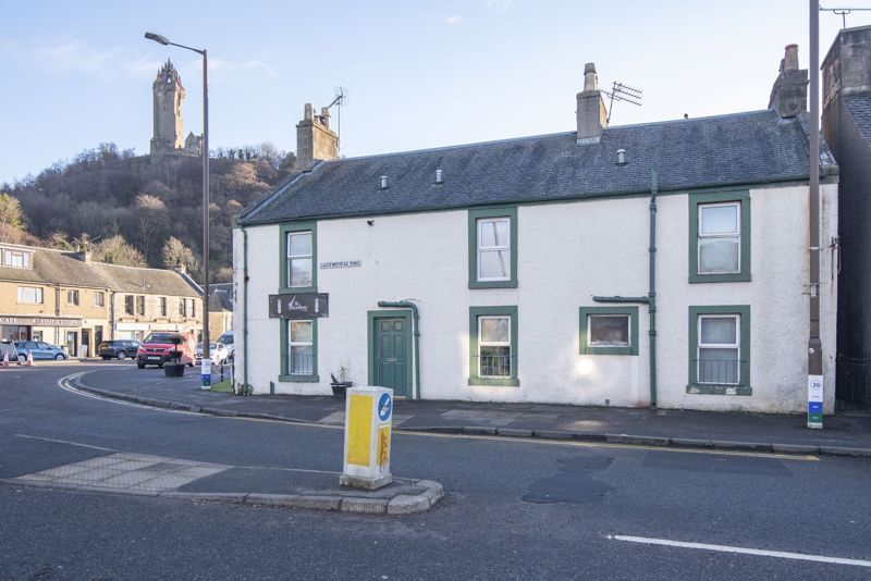 2 bed flat for sale in Munro Gate, Cornton Road, Bridge Of Allan, Stirling FK9 Zoopla