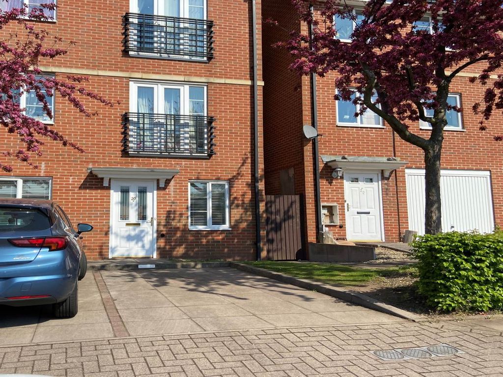 1 bed flat to rent in South Croft Road, Erdington, Birmingham B23 Zoopla