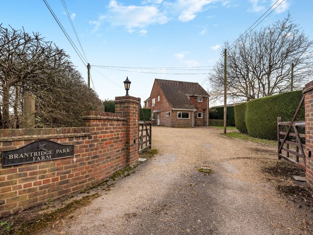 4 bed detached house for sale in Brantridge Lane, Haywards