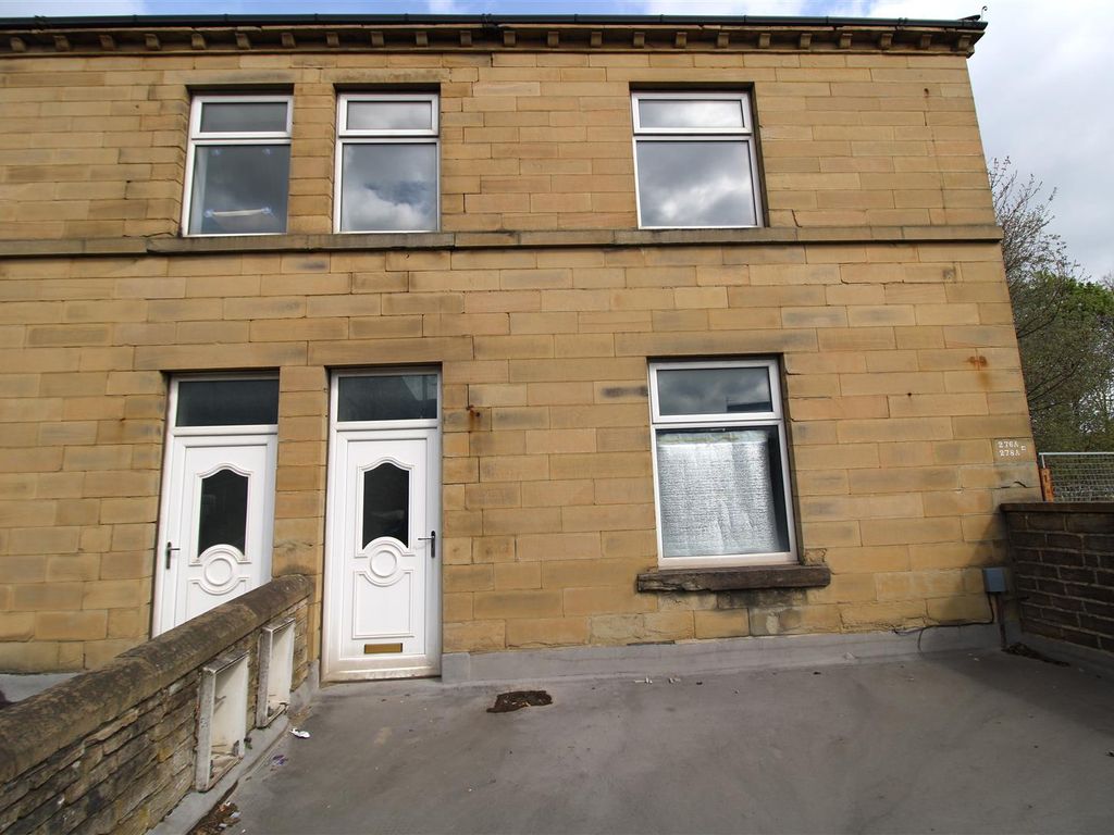 2 bed property to rent in Manchester Road, Huddersfield HD4 Zoopla