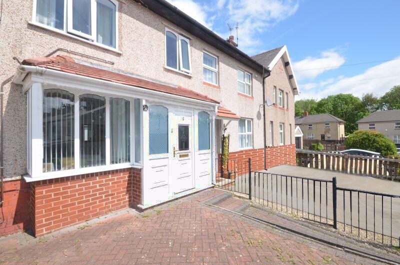 3 bed property for sale in Berkeley Crescent, Burnley BB12, £100,000