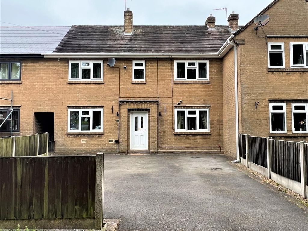 3 bed property for sale in Bulling Lane, Crich, Matlock DE4 Zoopla