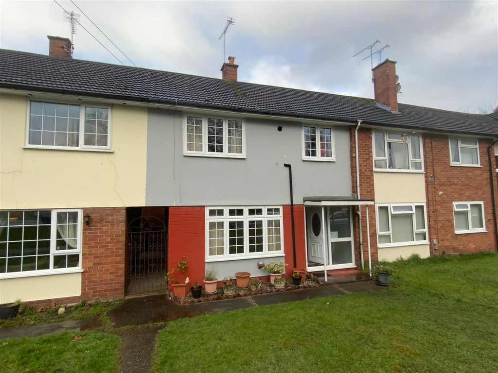 3 bed terraced house to rent in Percival Road, Ellesmere Port CH65 Zoopla