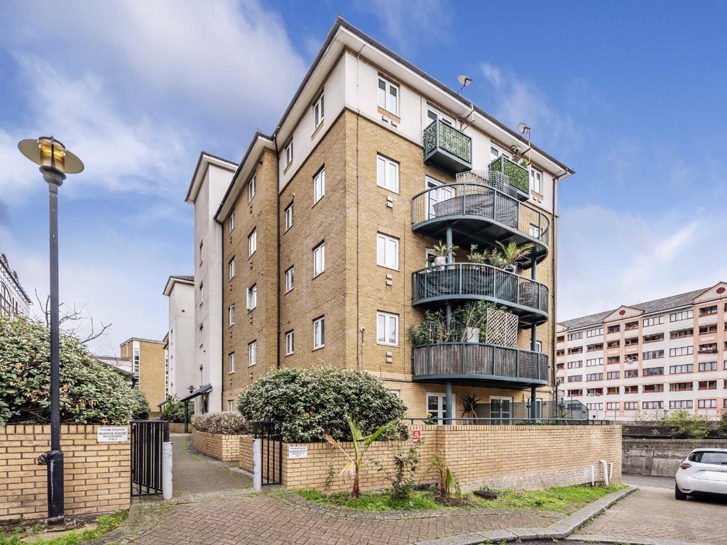 Lorne Close London NW8