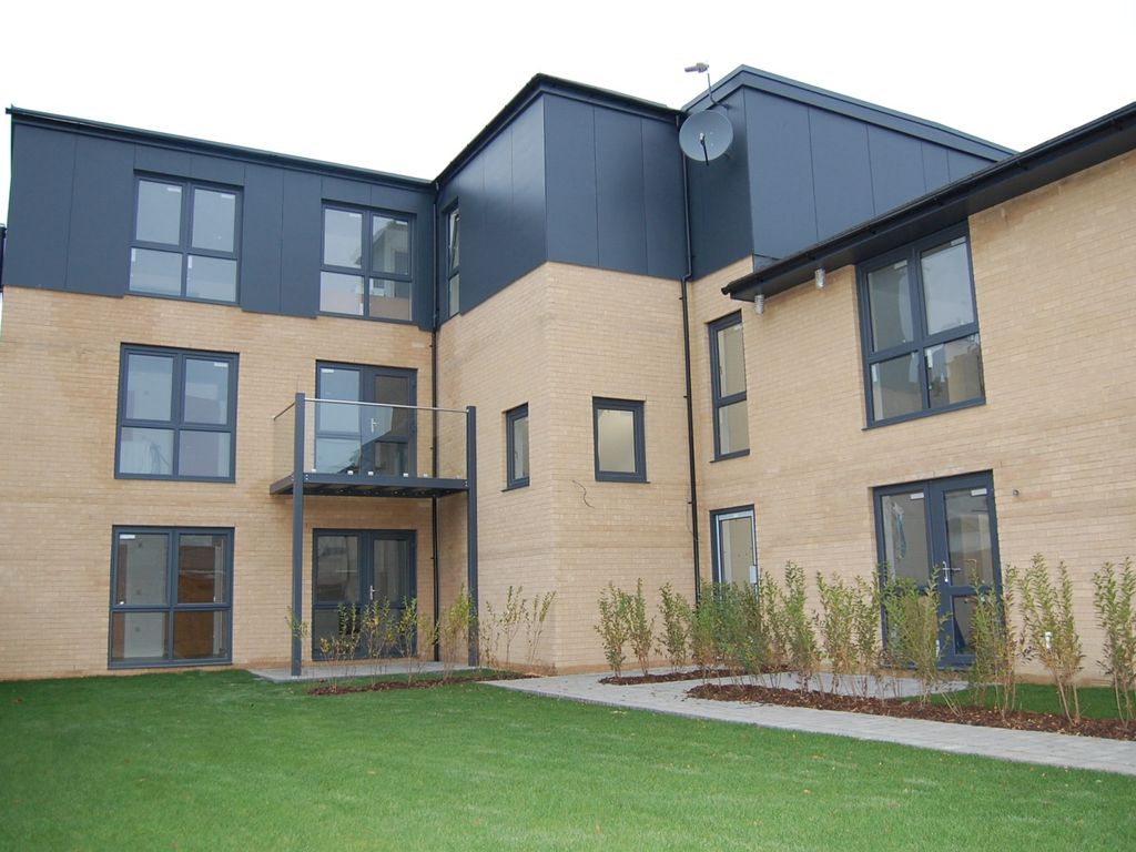 1 bed flat to rent in Akeman House, Histon Road, Cambridge CB4 Zoopla