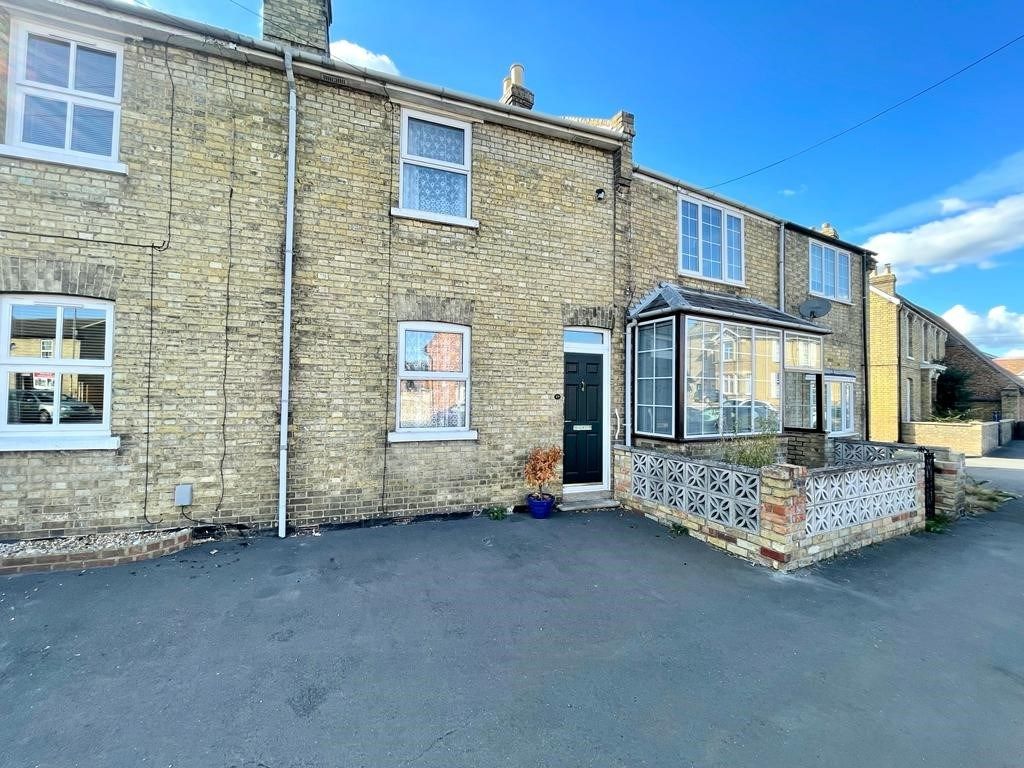 Old Court Hall, Godmanchester, Huntingdon PE29  