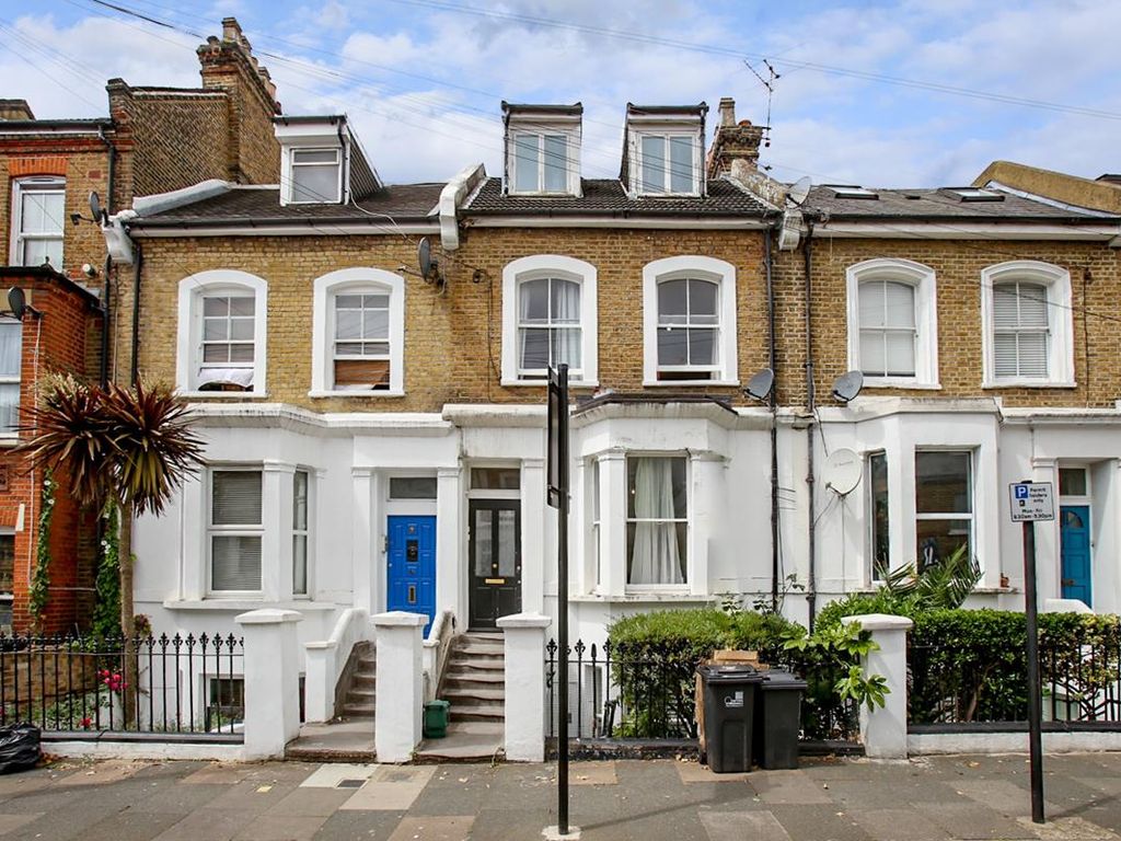 1 bed flat for sale in Spencer Road, Acton W3 Zoopla