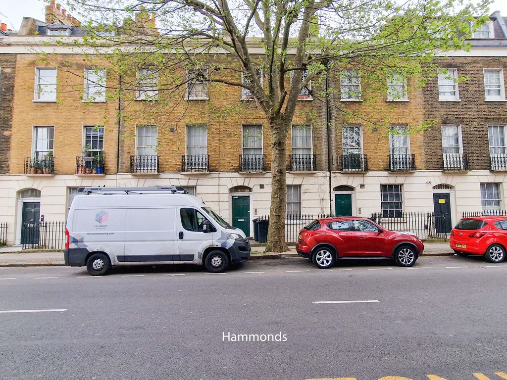 2 bed flat for sale in Swinton Street, London WC1X Zoopla
