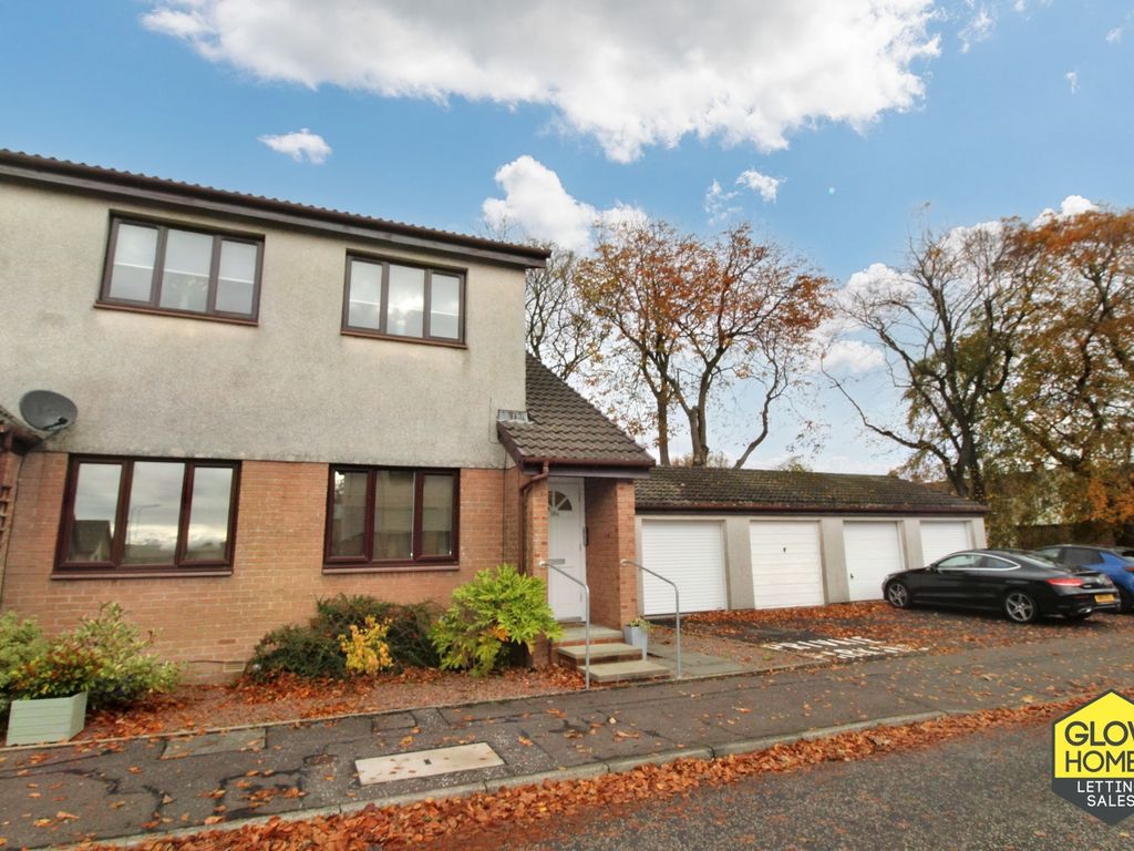 3 bed flat for sale in Rugby Road, Kilmarnock KA1, £115,000 Zoopla