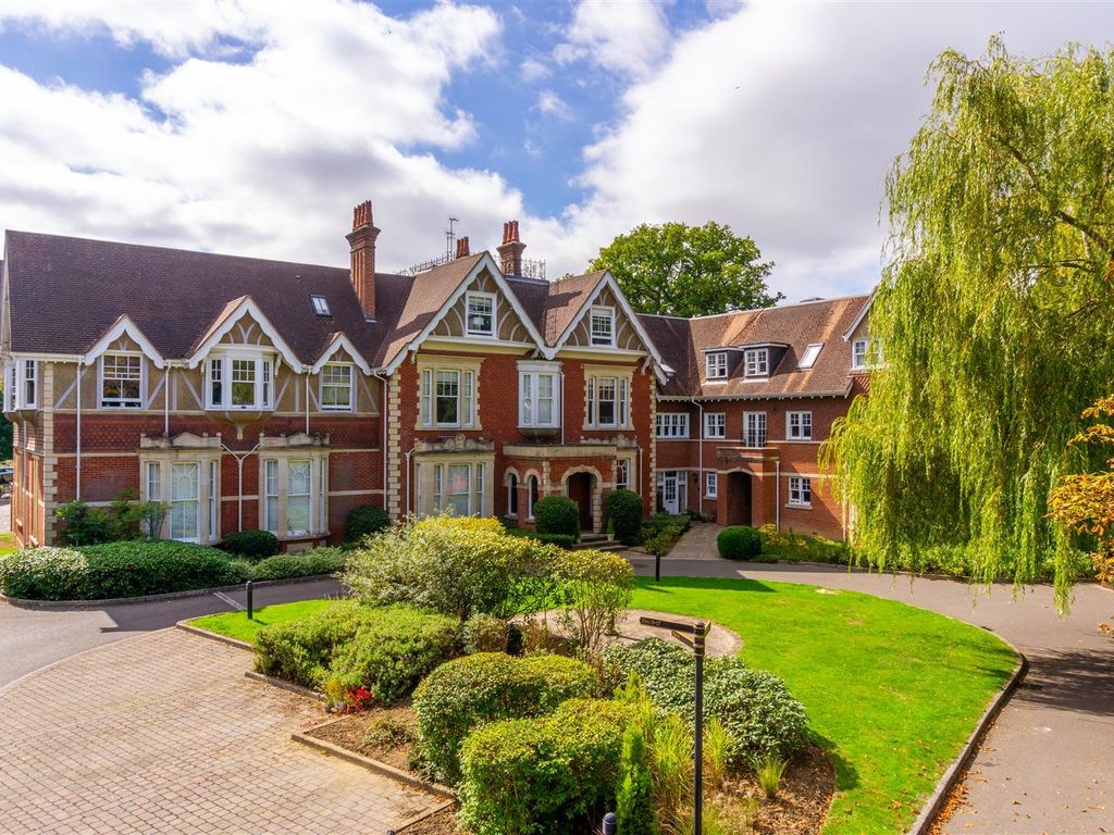 1 bed flat to rent in Massetts Road, Horley RH6 Zoopla