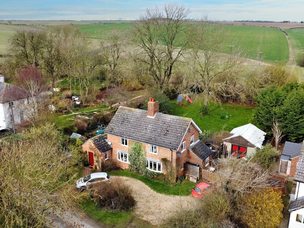 4 bed detached house for sale in Withcall, Louth LN11 Zoopla