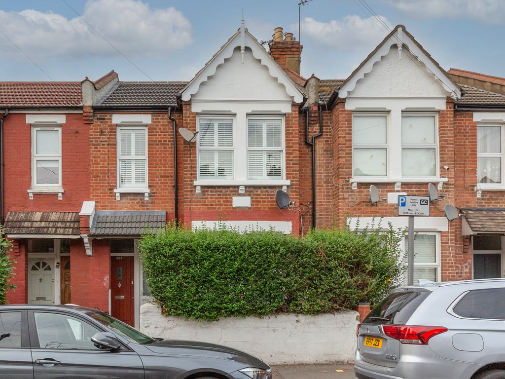 2 bed flat for sale in Deacon Road, London NW2, £225,000 Zoopla
