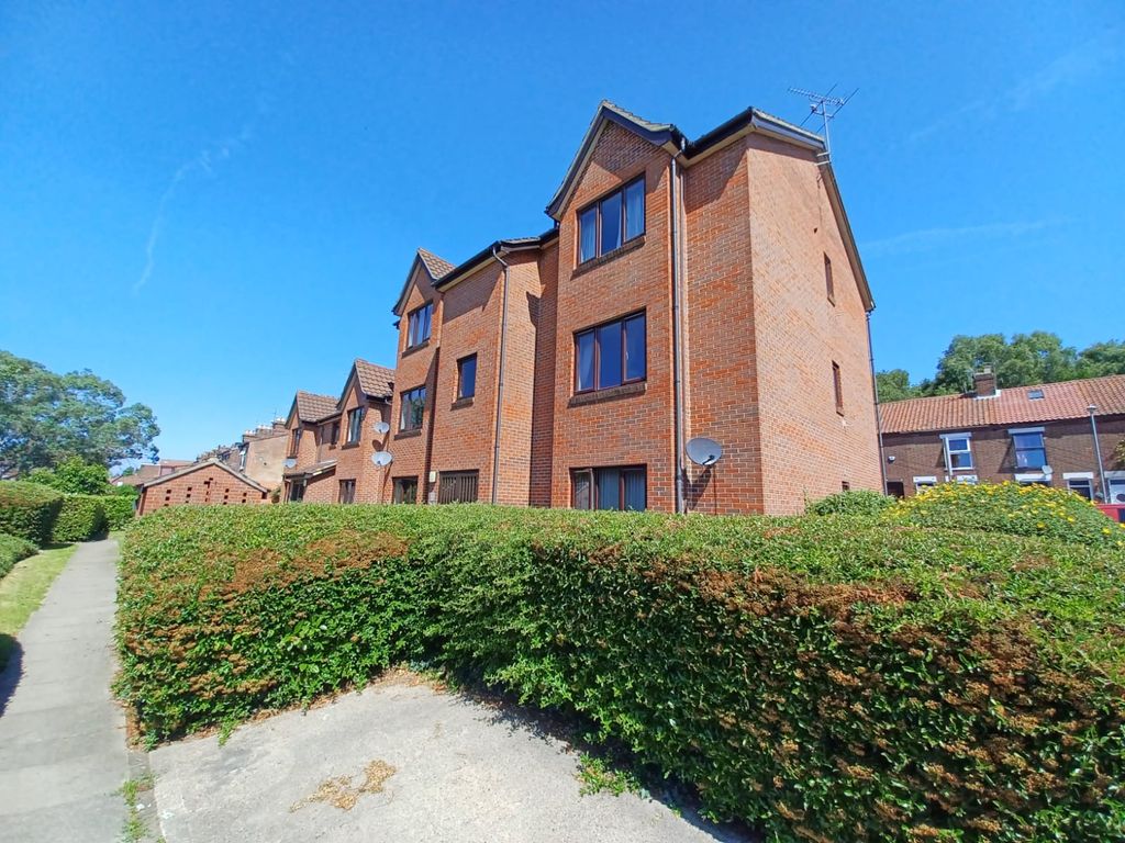 1 bed flat for sale in Gertrude Road, Norwich NR3 Zoopla