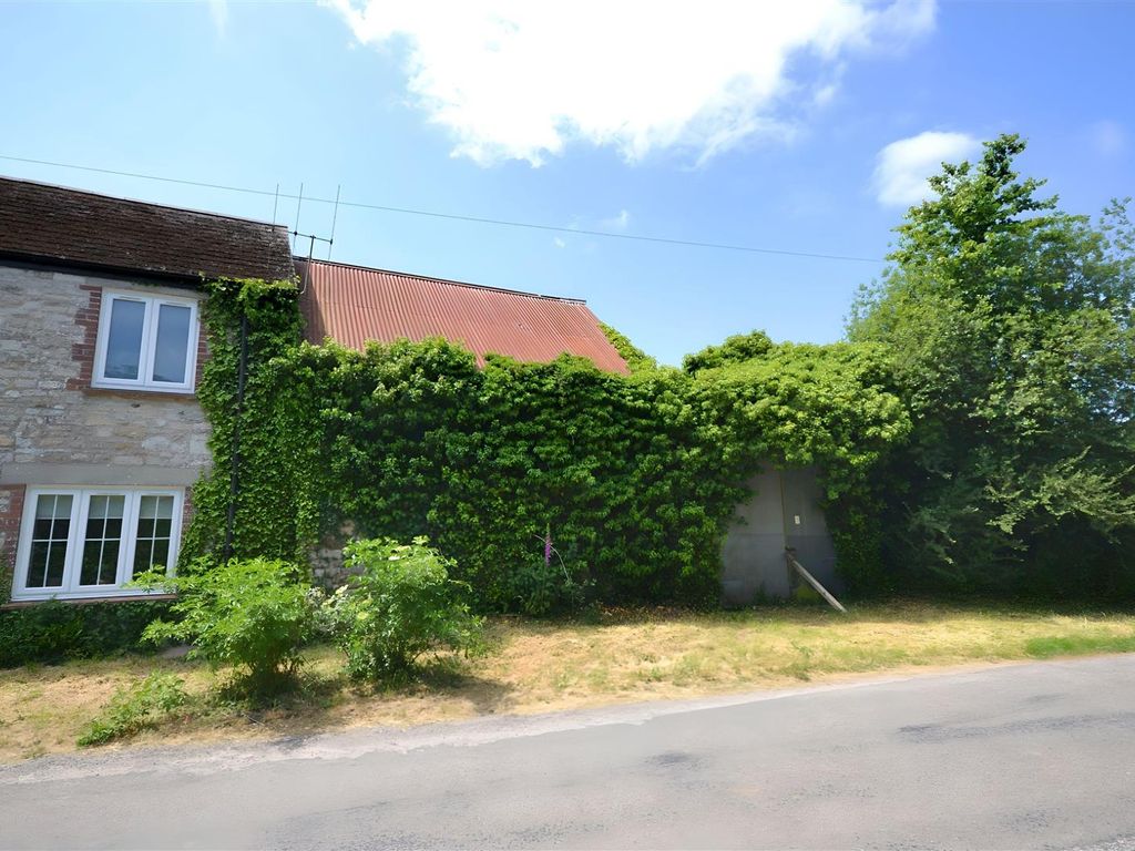 Land for sale in Winterbourne Steepleton, Dorchester DT2, £225,000 Zoopla