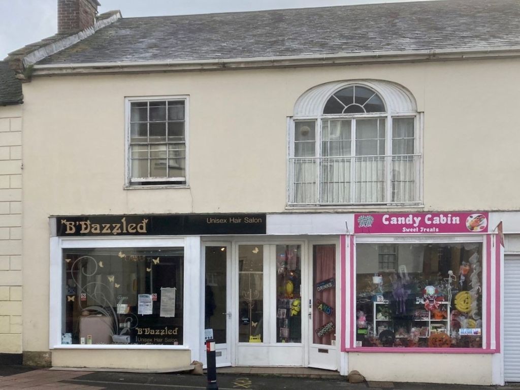Retail premises to let in Sherborne, Dorset DT9 Zoopla