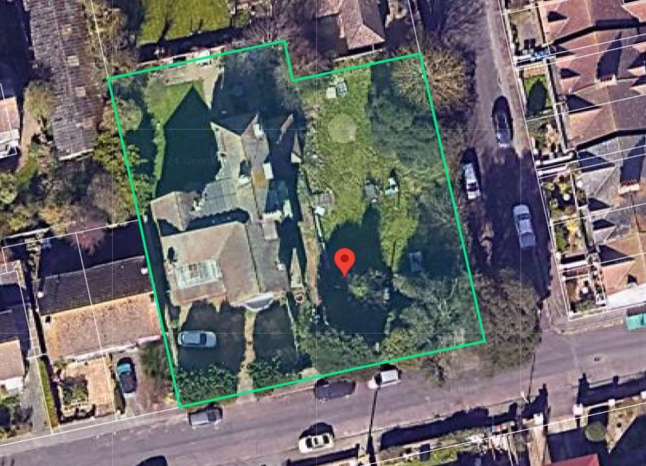 12 bed detached house for sale in Cuthbert Road, WestgateOnSea CT8, £