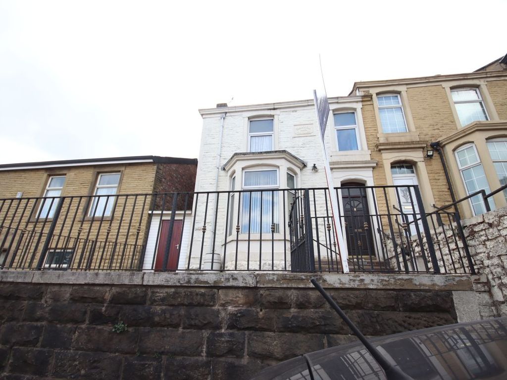 4 bed terraced house for sale in Shear Brow, Blackburn BB1 Zoopla