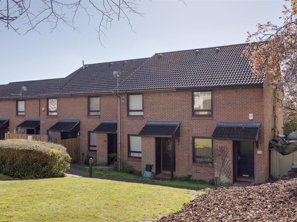 1 bed terraced house for sale in Ross Road, London SE25 Zoopla