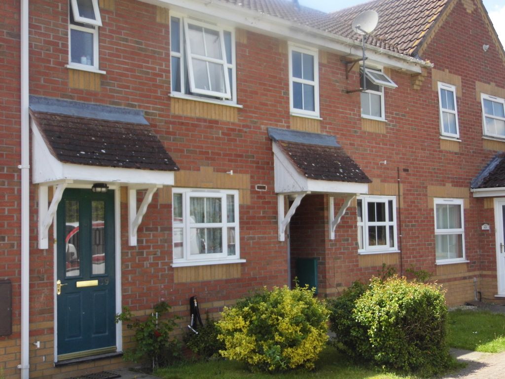 2 bed terraced house to rent in Sorrel Drive, Attleborough NR17 Zoopla