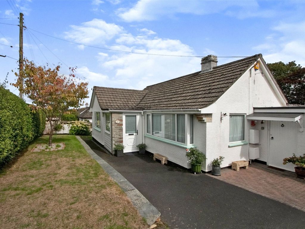 Westerlands Road, Wadebridge PL27  