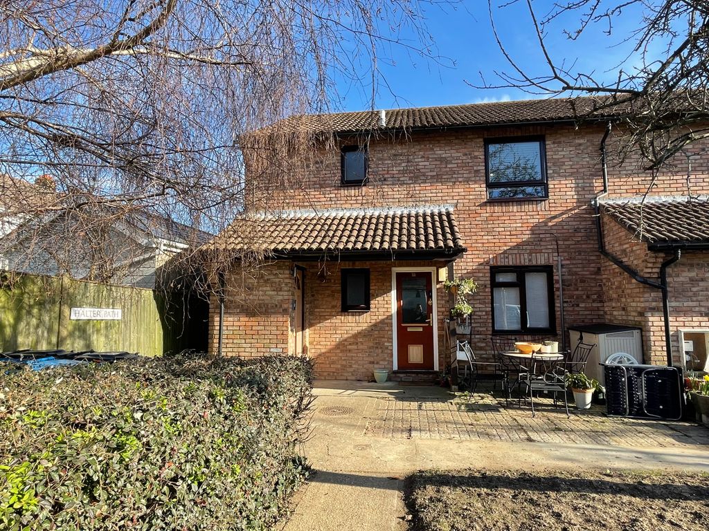 1 bed flat for sale in Coles Gardens, Hamworthy, Poole BH15 Zoopla