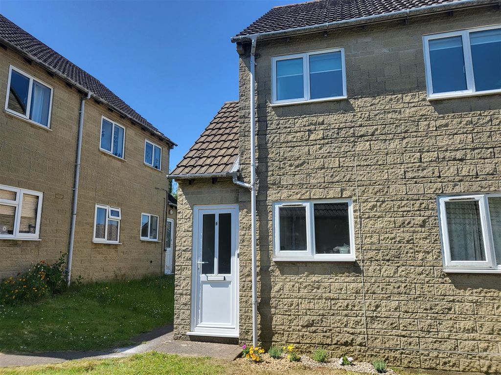 1 bed for sale in Colliers Wood, Nailsworth, Stroud GL6 Zoopla