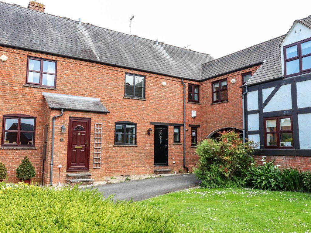 3 bed property to rent in Furlong Lane, Cleeve, Cheltenham GL52