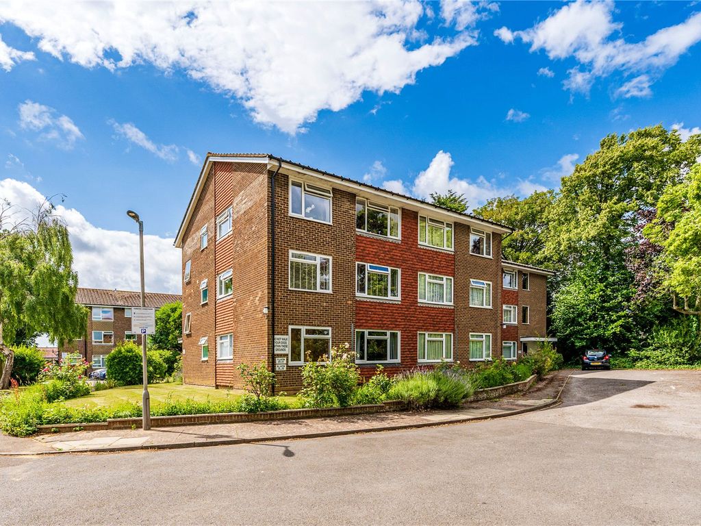 2 bed flat for sale in Broadwater Hall, South Farm Road, Worthing, West
