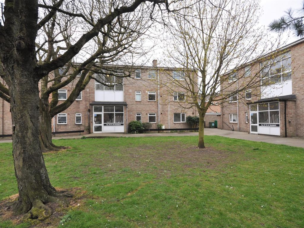 2 bed flat for sale in Walmgate, York YO1 Zoopla