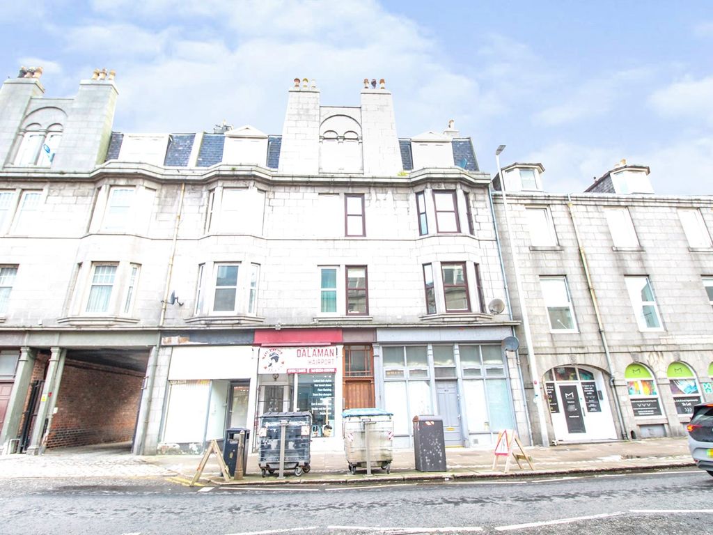 2 bed flat for sale in King Street, Aberdeen, Aberdeen AB24 Zoopla