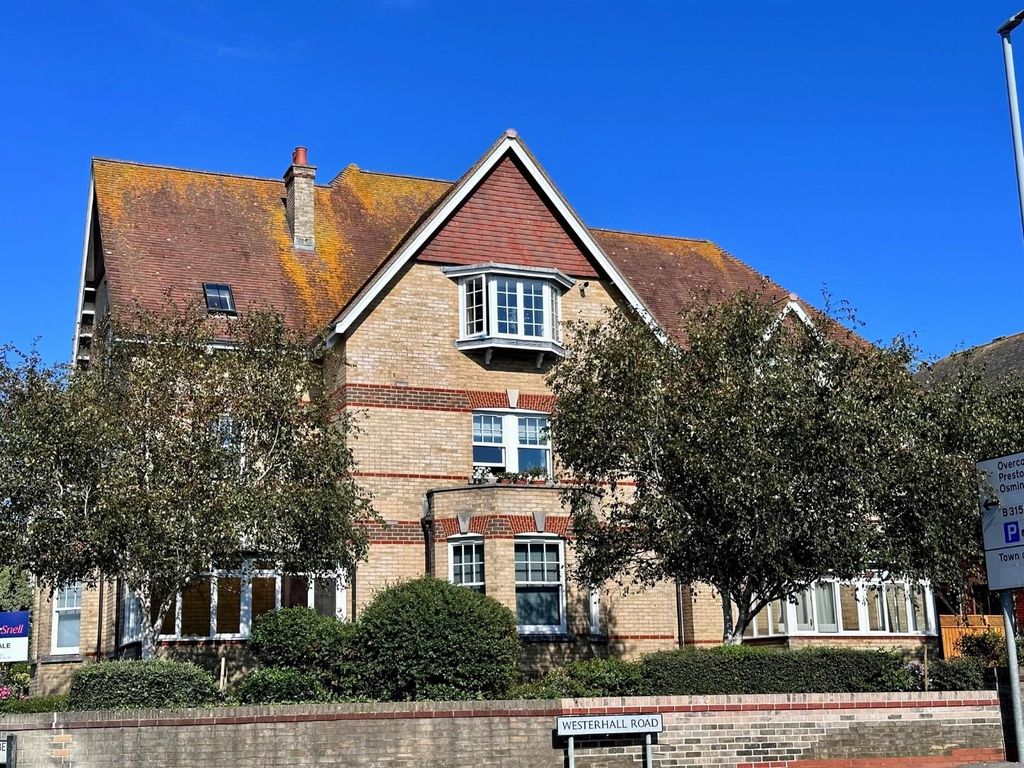 2 bed flat for sale in Avenue, Weymouth DT4, £210,000 Zoopla