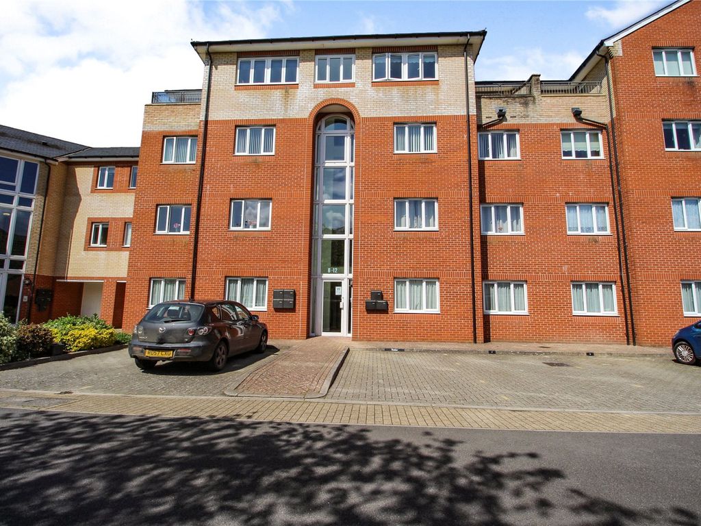 2 bed flat for sale in Mills Way, Barnstaple EX31 Zoopla